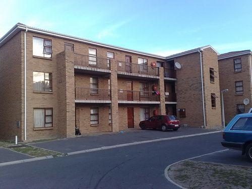 2 Bedroom Property for Sale in Brackenfell Western Cape